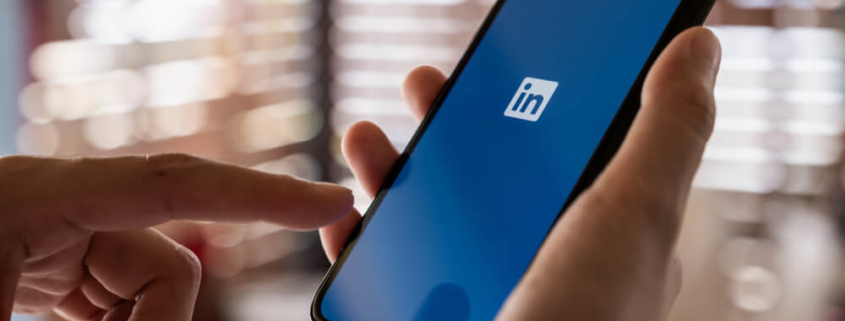 Here are several reasons why you should be harnessing the power of LinkedIn to promote your legal services