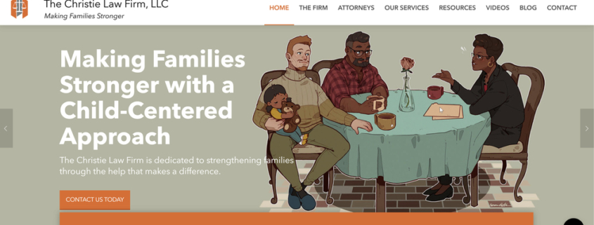 Why Every Law Firm Needs A Website
