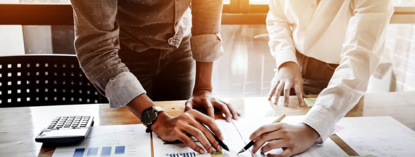 30-60-90 Marketing Plan