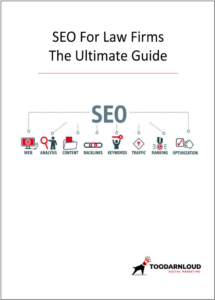 Too Darn Loud SEO Guide