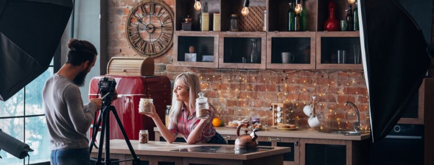 5 Tips on Creating Your Own Legal Marketing Videos