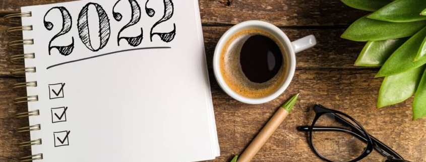 Building a 2022 Law Firm Marketing Plan