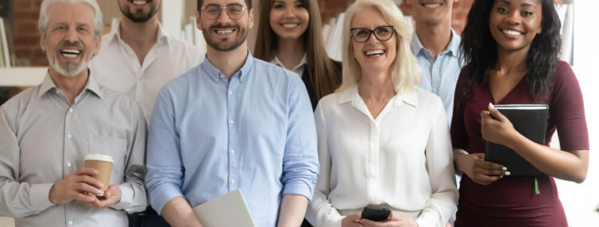 Building the perfect legal marketing team