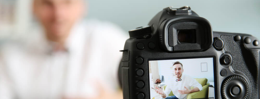 Creating the perfect law firm introduction video