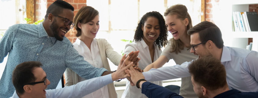 Eight easy ways to improve your user experience and turn more website visitors into leads