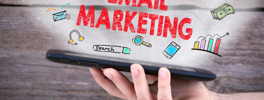 Email Marketing for Law Firms