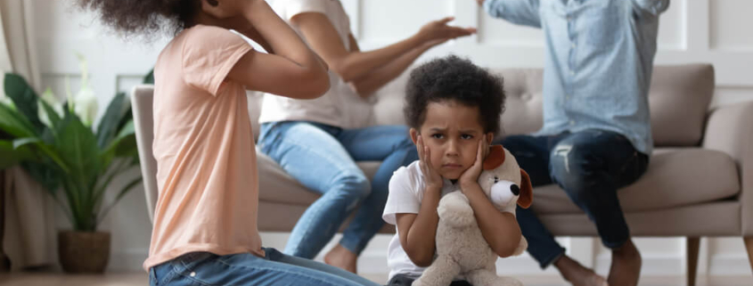 Five Tips for Marketing Your Family Law Firm Online