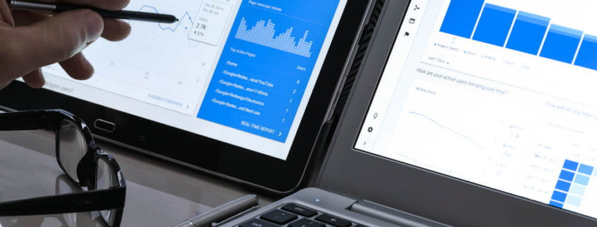 Google Analytics & Law Firm Marketing