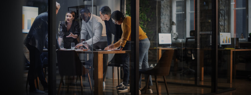 Hiring the right marketing agency for your law firm