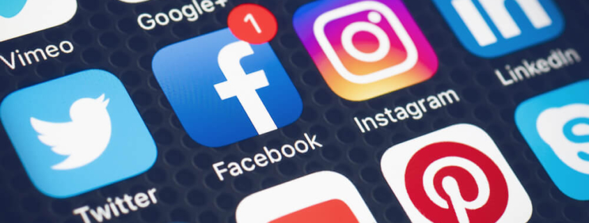 Law Firms and Social Media Engagement