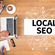 Local SEO & Law Firm Marketing