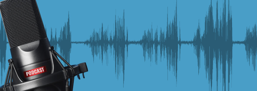 Podcasting - Should Law Firms Add Podcasts to Their Marketing Strategy?