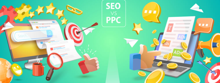 SEO vs Paid Advertising for Law Firms