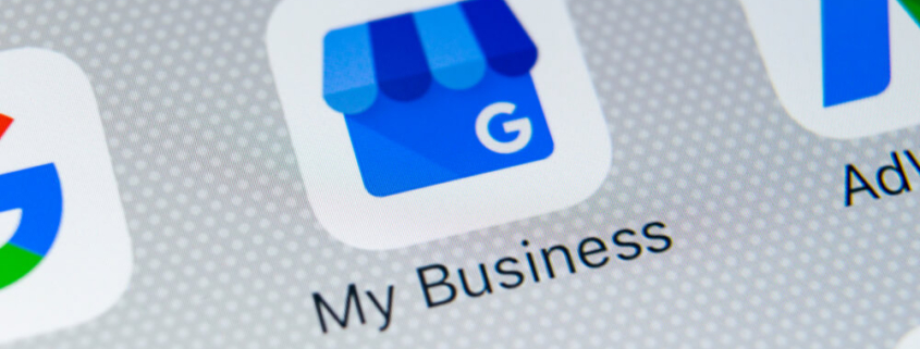 Building the perfect law firm Google My Business profile