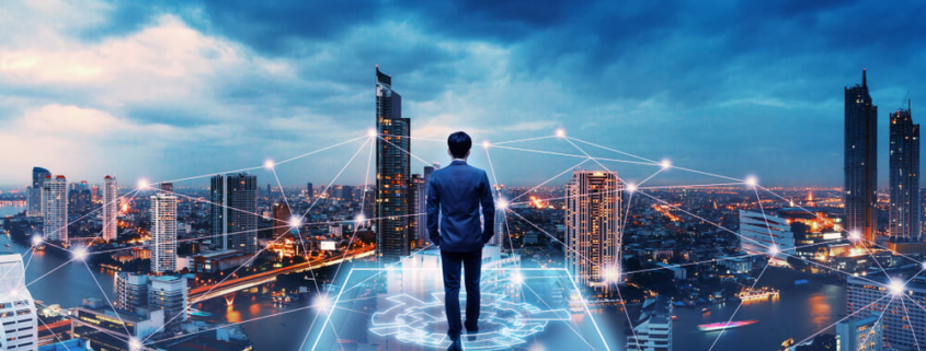 The future of law firms