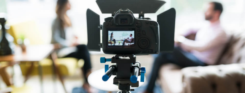 Video for Family Law Firms