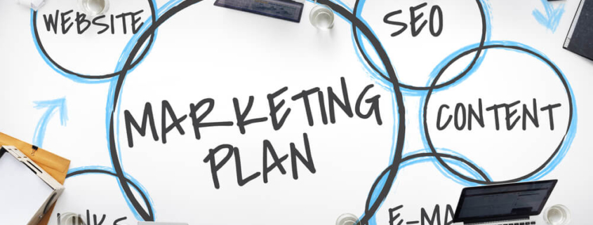 Five Most Important Elements in Your 2021 Marketing Plan