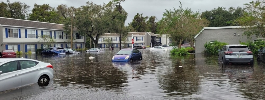 Marketing Your Law Firm After a Natural Disaster