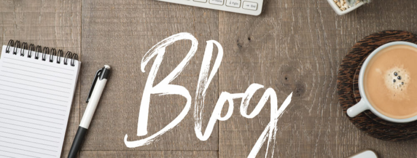 Six Blogging Tips for Attorneys: How to Write Client-Focused Content