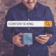 The Importance of Content Marketing for Law Firms