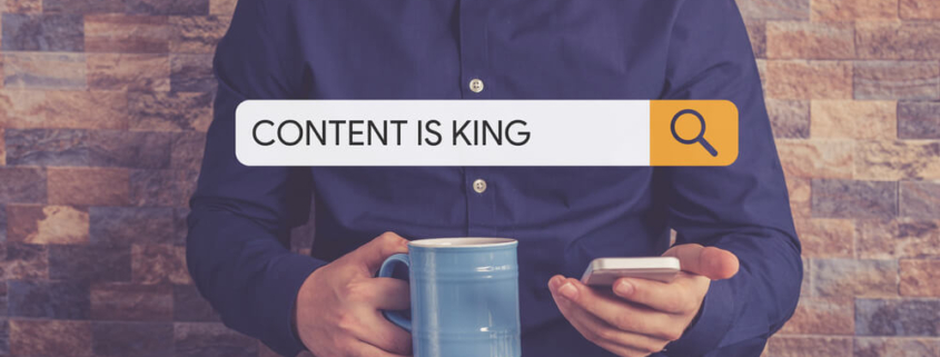 The Importance of Content Marketing for Law Firms