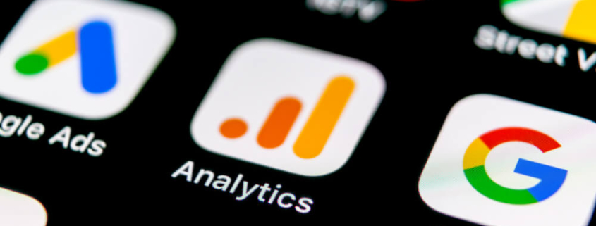 Monitoring the Performance of Your Law Firm’s Website — Transitioning to Google Analytics 4