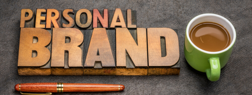 Attorney Personal Branding