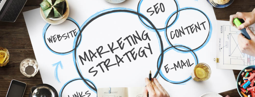 2024 Law Firm Marketing Plan