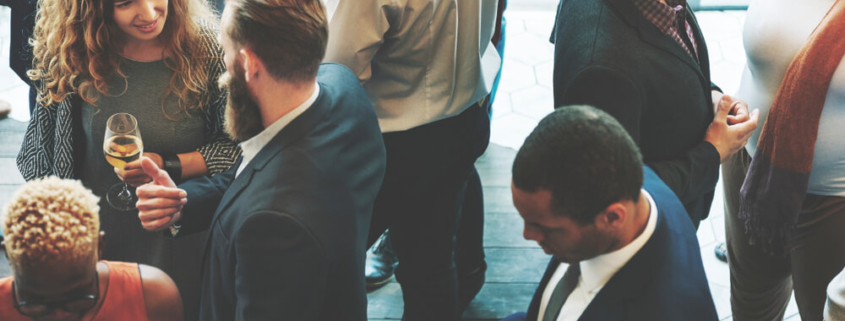 Attorney Networking