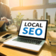 Local SEO Strategies for Legal Practices