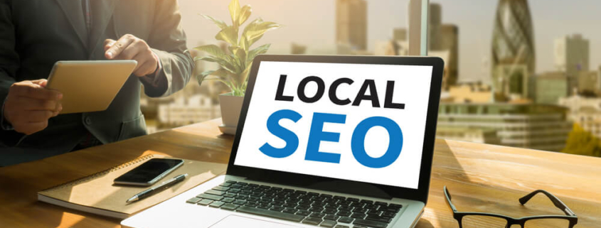 Local SEO Strategies for Legal Practices