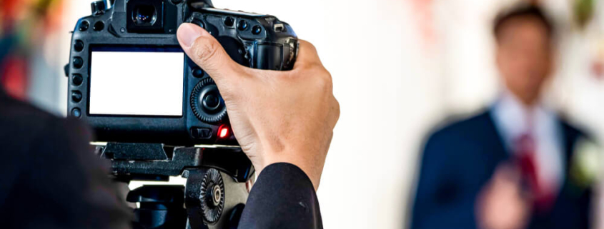 Creating Law Firm Videos