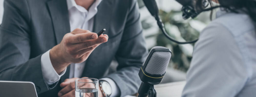 How to Create a Legal Podcast