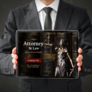 Creating a Winning Website for Your Law Firm
