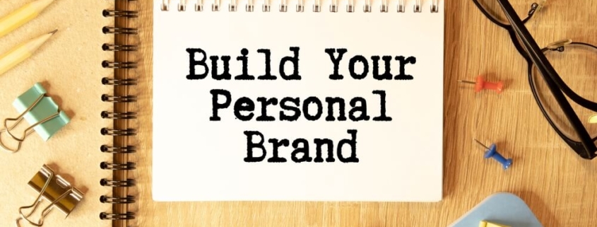 Creating a Personal Brand for Attorneys