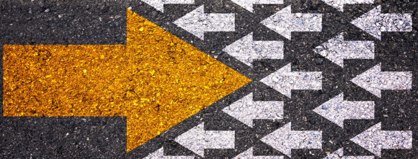 Changing Marketing Trends in the Legal Industry