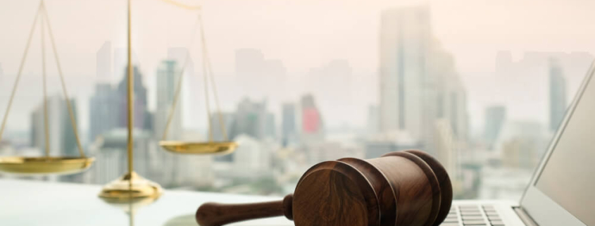 Legal Directories and Listings