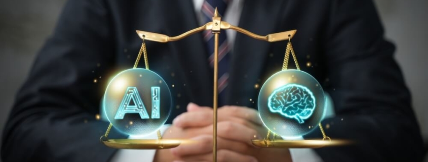 How AI and Automation Are Shaping Legal Marketing