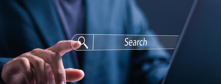 Google Algorithm Updates & Law Firm SEO