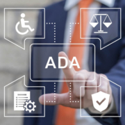 Is Your Law Firm’s Website ADA Compliant?
