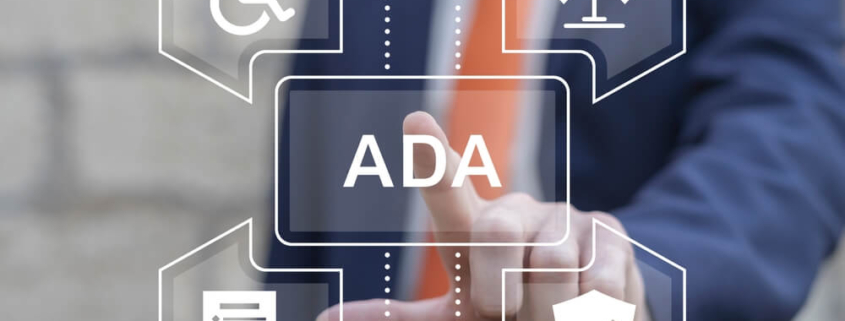 Is Your Law Firm’s Website ADA Compliant?