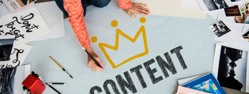 Creating Expert Content