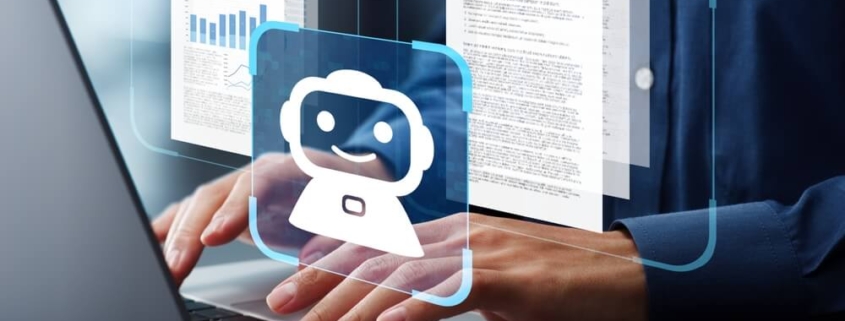 Law Firms and AI Search