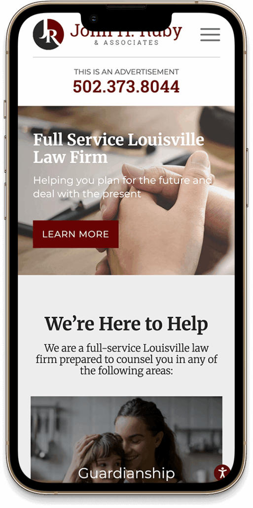 John H. Ruby & Associates