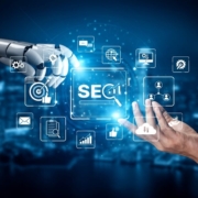 AI and Legal Marketing