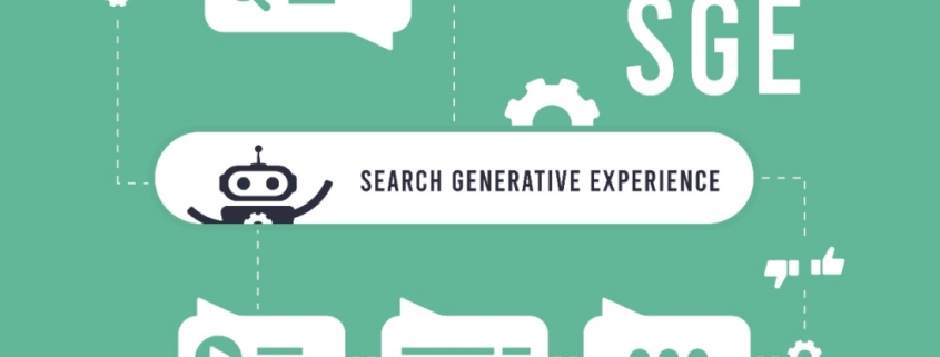How Google’s Search Generative Experience (SGE) Will Change Law Firm SEO