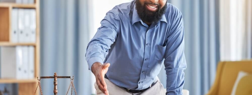 How to Build a Seamless Law Firm Intake Funnel