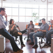 8 Law Firm Marketing Trends You Need to Know