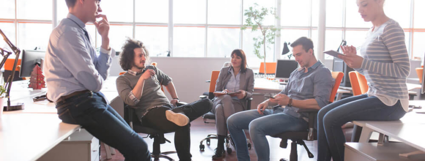 8 Law Firm Marketing Trends You Need to Know