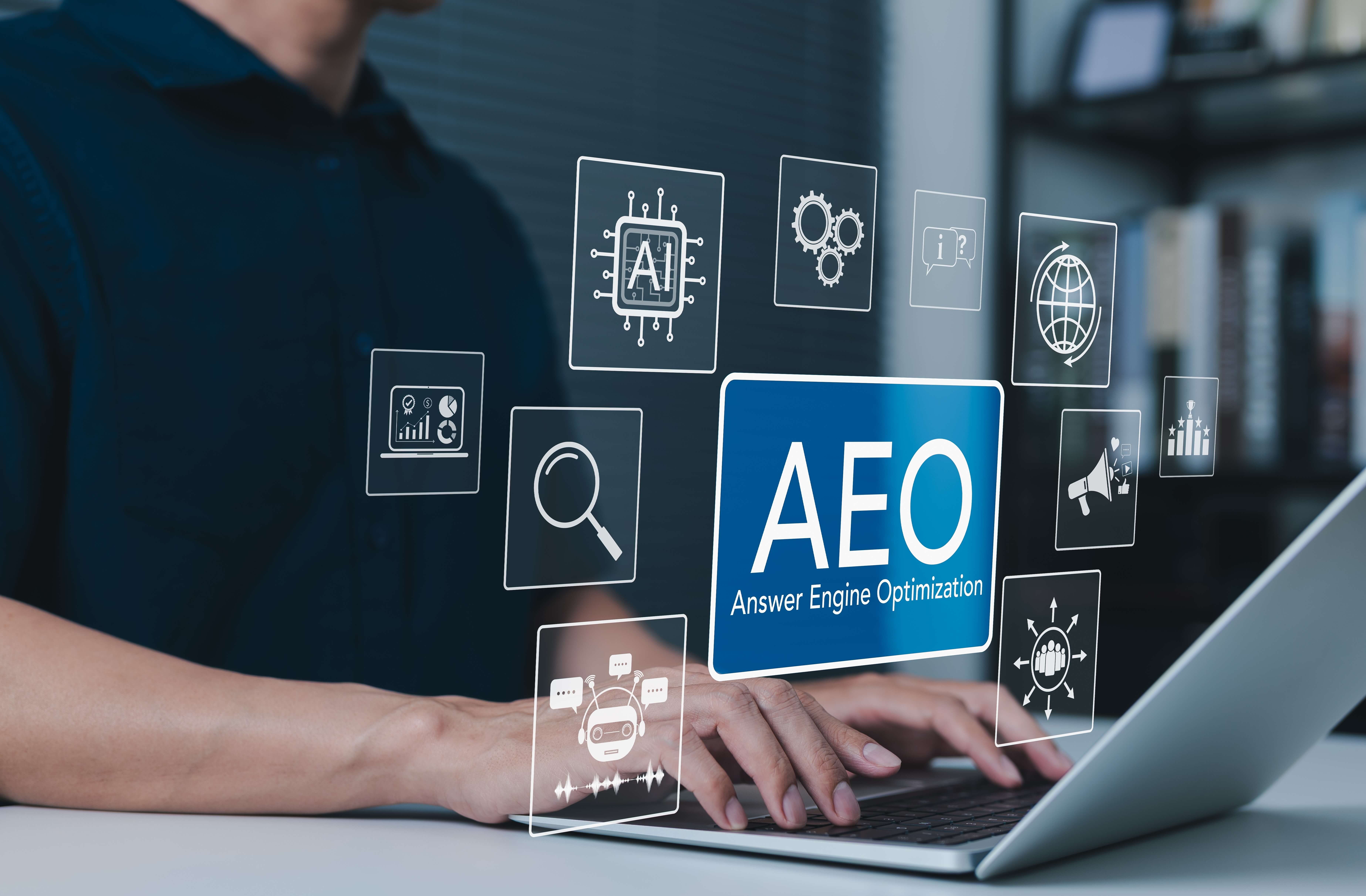 Ai visibility For law firms